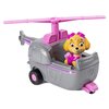 foto van PAW Patrol - Skye - Helikopter - Speelgoedvoertuig met actiefiguur