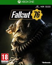 Fallout 76 / Xbox One