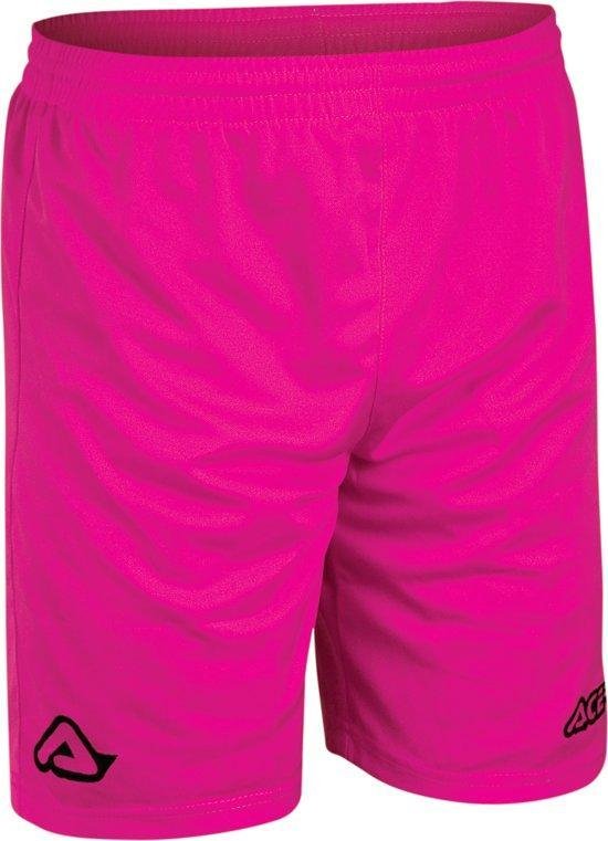 Acerbis Sports ATLANTIS SHORTS FLUO FUCHSIA M