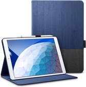 ESR Simplicity Knight met penhouder voor iPad Mini ( 7.9" ) 2019 - navy