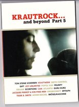 Krautrock ... And Beyond Part 5