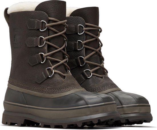 Sorel Caribou WL Snowboots Heren 