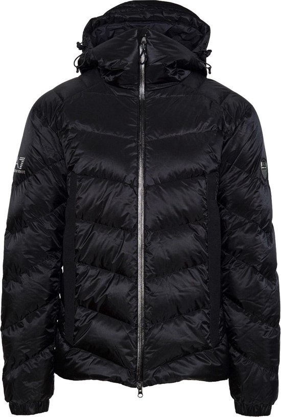 Heren Jassen van Emporio Armani