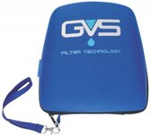 Boîte de protection GVS Integra pour masque en acier inoxydable.