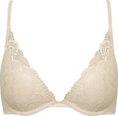 Wonderbra Refined Glamour  Triangle BH - Ivoor - 75 D