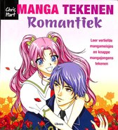 Manga Tekenen - Romantiek