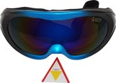 Veymont TPU Ultra-Light frame. Ski/Snowboard Goggle