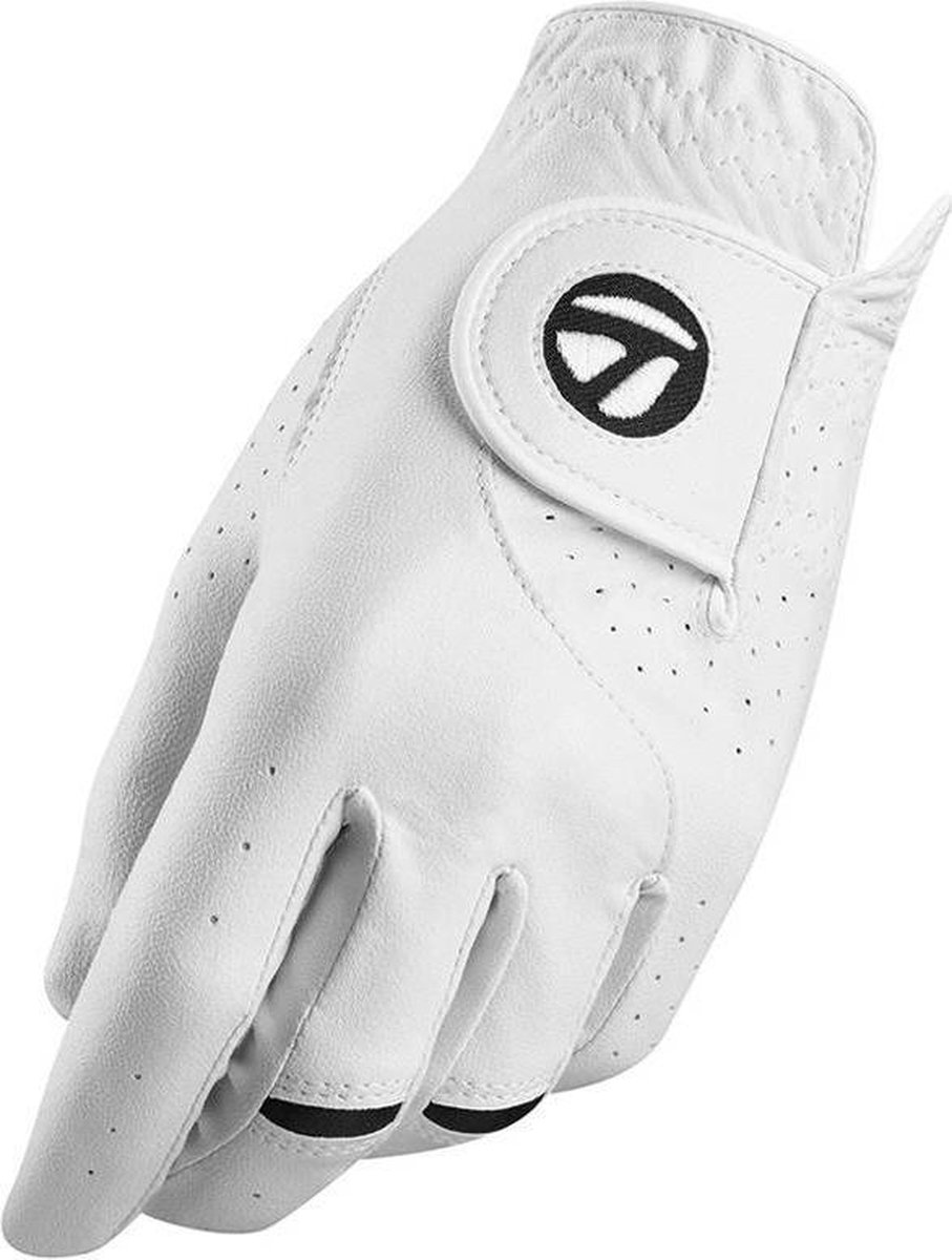 TaylorMade Stratus Tech Golfhandschoen 2018 (Rechtshandige Golfers) | Maat: M