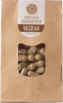 Valerian Indian Elements - Valeriaan - Valeriaan tabletten - Valeriaan capsules - 60 capsules