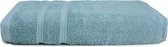 The One Voordeel Badlakens Bamboo Aqua 70x140cm 5 stuks