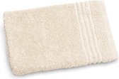 Clarysse Voordeel C2C Washandjes Zand 15x21cm 12 stuks