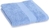 Clarysse Voordeel Talis Handdoeken 50x100cm Blauw 6 stuks