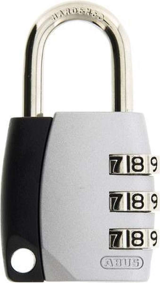 Abus cijferslot 155/20