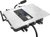 Deye SUN1200G Micro Omvormer / Micro Inverter PV 1200 Watt - Voor 4 Zonnepanelen