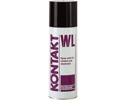 KONTAKT WL - Contactreiniger - 200ml