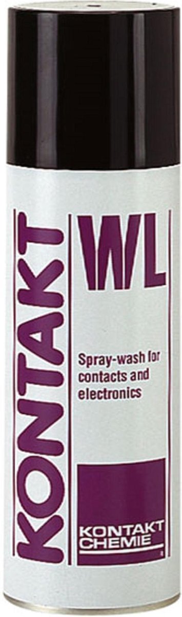 KONTAKT WL - Contactreiniger - 200ml
