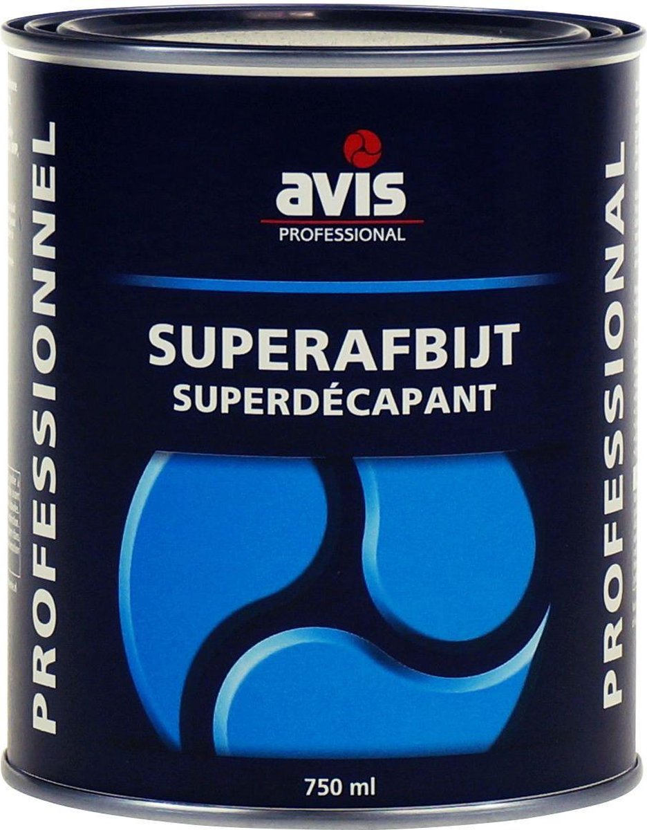 Avis Super afbijt 2,5 Ltr