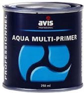 Avis Aqua Multiprimer Zwart 250 Ml