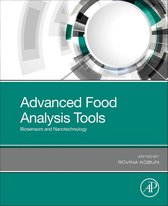Adv Food Analysis Tools