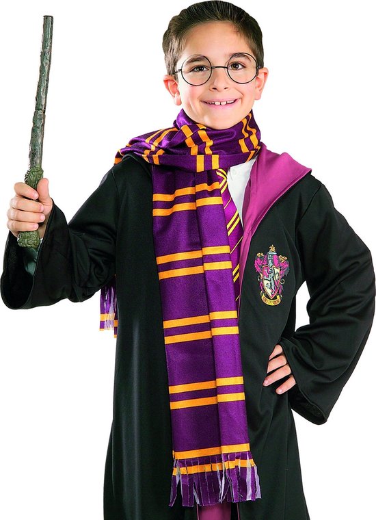Vêtements et accessoires Harry Potter