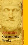 Andhofs große Literaturbibliothek - Aristoteles: Gesammelte Werke