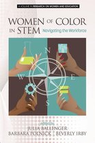 Research on Women and Education - Women of Color in STEM