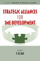 Research in Strategic Alliances - Strategic Alliances for SME Development