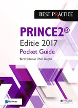 PRINCE2® Editie 2017 - Pocket Guide