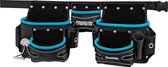 Makita P-71772 Ceinture porte-outils 3 pièces