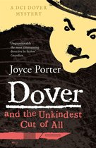 A Dover Mystery 4 - Dover and the Unkindest Cut of All