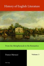 History of English Literature 3 - History of English Literature, Volume 3 - eBook