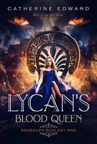 Lycan's Blood Queen