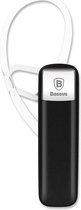 Baseus EB01 Draadloze Handsfree Bluetooth In-Ear Oortje - Zwart
