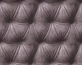 AS Creation New England 2 95877-4 Chesterfield leder look