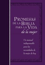 Bible Promises - Promesas de la Biblia para la vida de la mujer