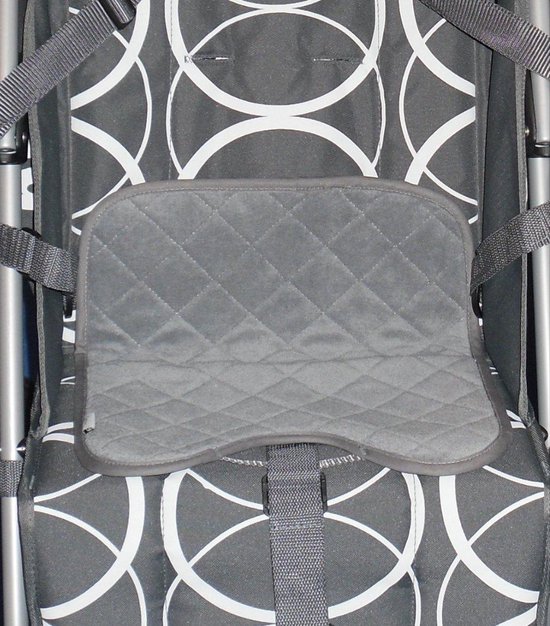 Bol Com Deryan Autostoel Beschermer Stoelhoes Autostoeltje Buggy Stoeltje Beschermer