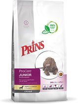 Prins ProCare Croque Junior Performance 10 kg - Hond