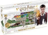 Harry Potter Quest For The Beasts Board Game (Engelstalig)
