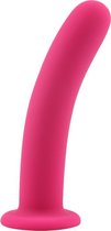 Dildo for Harness Raw Recruit M Pink