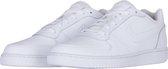 Nike Ebernon Low Heren Sneakers - White