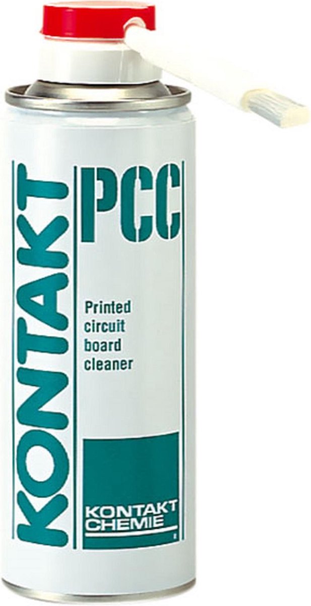 Kontakt Chemie KONTAKT LR 84013-AA Printplaatreiniger 400 ml