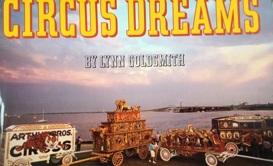 9780847814473 - Circus Dreams