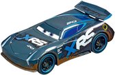 Carrera GO!!! auto Disney·Pixar Cars - Jackson Storm - Mud Racers - Racebaanauto