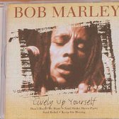 Bob Marley ‎– Lively Up Yourself