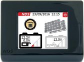 NDS DT001 Touchscreen voor Sun Control MPPT SC300M