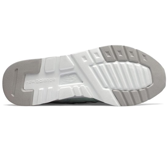New Balance Dames Sneakers Cw997 - Groen - Maat 36+ | bol.com