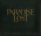 Paradise Lost ‎– The Singles Collection