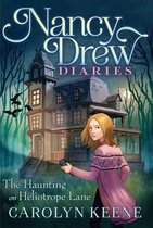 Nancy Drew Diaries - The Haunting on Heliotrope Lane