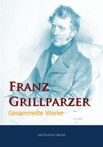 Franz Grillparzer