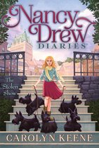 Nancy Drew Diaries - The Stolen Show
